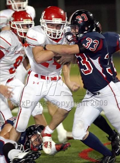 Thumbnail 3 in Ferndale @ Vacaville Christian photogallery.