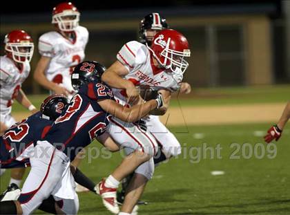 Thumbnail 2 in Ferndale @ Vacaville Christian photogallery.