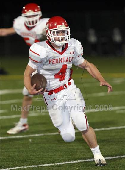 Thumbnail 3 in Ferndale @ Vacaville Christian photogallery.