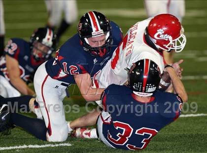 Thumbnail 2 in Ferndale @ Vacaville Christian photogallery.