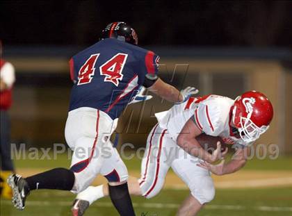 Thumbnail 2 in Ferndale @ Vacaville Christian photogallery.