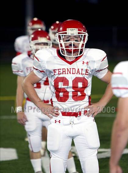 Thumbnail 3 in Ferndale @ Vacaville Christian photogallery.