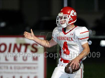 Thumbnail 3 in Ferndale @ Vacaville Christian photogallery.