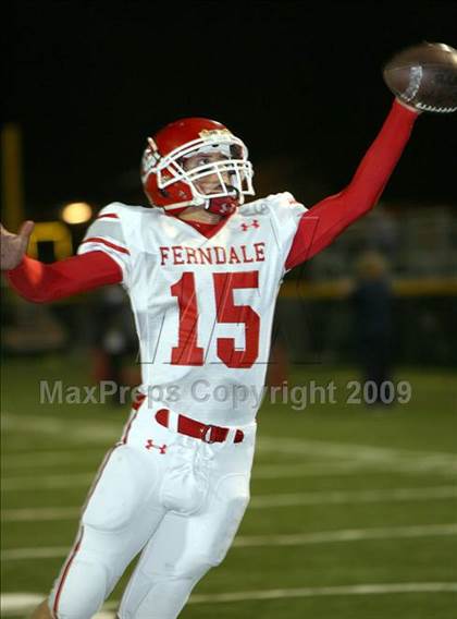 Thumbnail 1 in Ferndale @ Vacaville Christian photogallery.