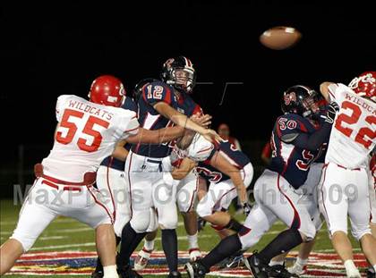 Thumbnail 3 in Ferndale @ Vacaville Christian photogallery.