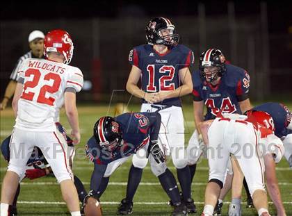 Thumbnail 3 in Ferndale @ Vacaville Christian photogallery.