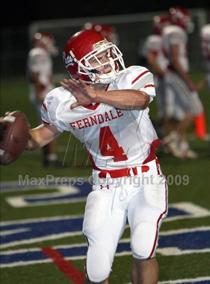 Thumbnail 3 in Ferndale @ Vacaville Christian photogallery.