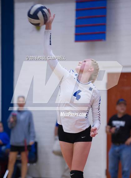 Thumbnail 1 in Fountain Hills vs Northwest Christian (AIA D3 Championship) photogallery.