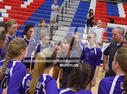 Thumbnail 3 in Fountain Hills vs Northwest Christian (AIA D3 Championship) photogallery.