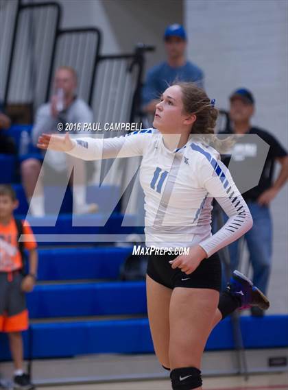 Thumbnail 2 in Fountain Hills vs Northwest Christian (AIA D3 Championship) photogallery.