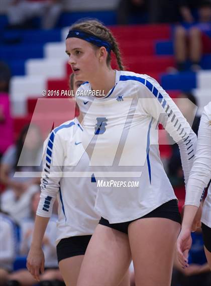 Thumbnail 1 in Fountain Hills vs Northwest Christian (AIA D3 Championship) photogallery.