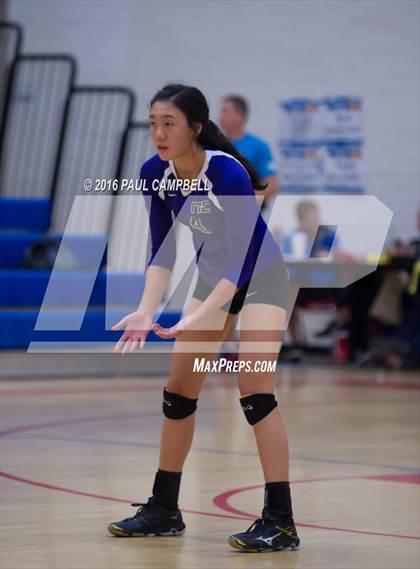 Thumbnail 1 in Fountain Hills vs Northwest Christian (AIA D3 Championship) photogallery.