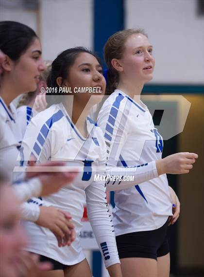 Thumbnail 1 in Fountain Hills vs Northwest Christian (AIA D3 Championship) photogallery.