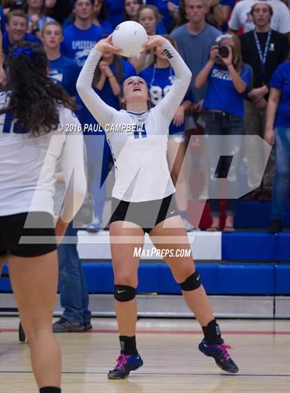 Thumbnail 3 in Fountain Hills vs Northwest Christian (AIA D3 Championship) photogallery.