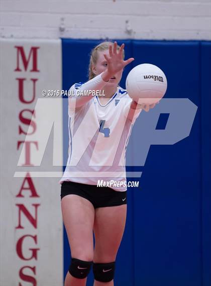Thumbnail 2 in Fountain Hills vs Northwest Christian (AIA D3 Championship) photogallery.