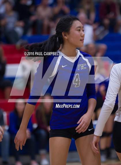 Thumbnail 1 in Fountain Hills vs Northwest Christian (AIA D3 Championship) photogallery.