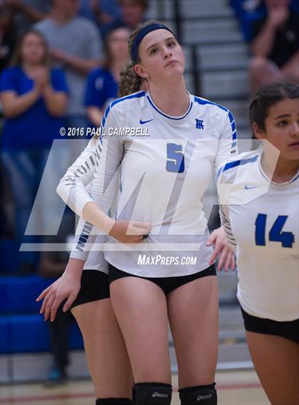Thumbnail 1 in Fountain Hills vs Northwest Christian (AIA D3 Championship) photogallery.