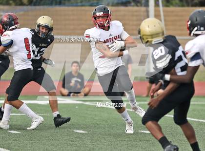 Thumbnail 1 in Artesia @ El Dorado photogallery.