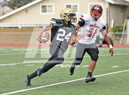 Thumbnail 3 in Artesia @ El Dorado photogallery.