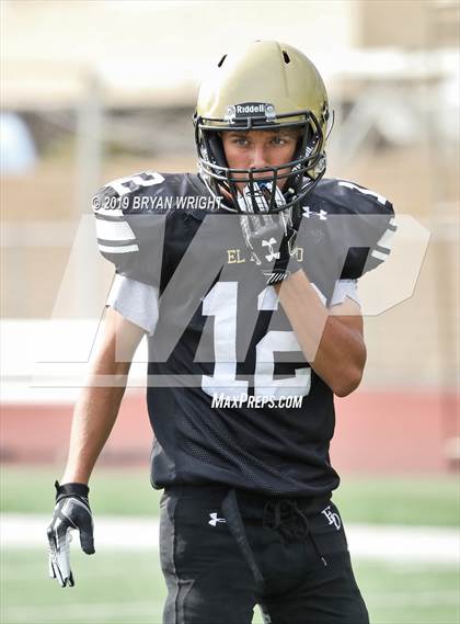 Thumbnail 1 in Artesia @ El Dorado photogallery.