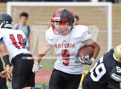 Thumbnail 1 in Artesia @ El Dorado photogallery.