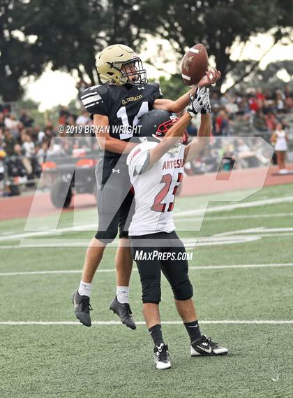 Thumbnail 1 in Artesia @ El Dorado photogallery.