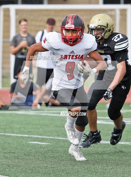 Thumbnail 1 in Artesia @ El Dorado photogallery.