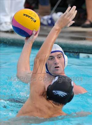 Mira Loma @ El Camino