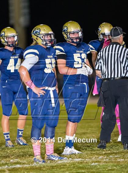 Thumbnail 3 in Newsome @ Durant photogallery.