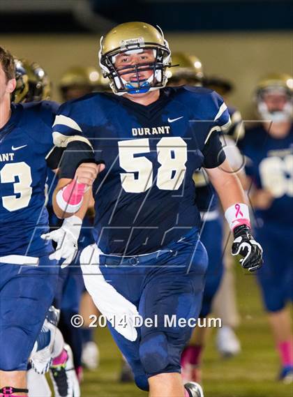 Thumbnail 2 in Newsome @ Durant photogallery.