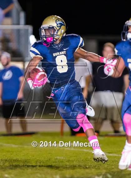 Thumbnail 1 in Newsome @ Durant photogallery.
