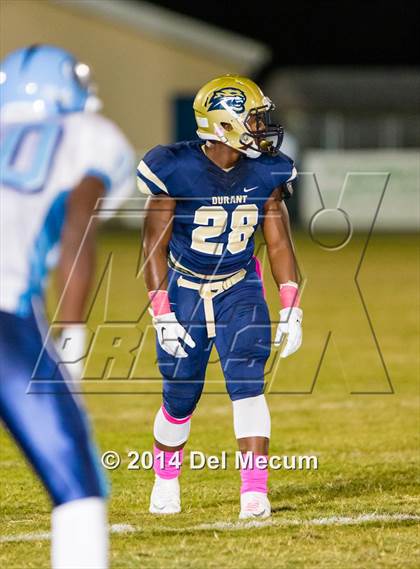 Thumbnail 3 in Newsome @ Durant photogallery.