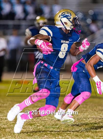 Thumbnail 1 in Newsome @ Durant photogallery.