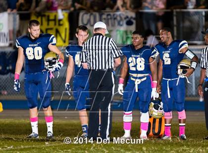 Thumbnail 3 in Newsome @ Durant photogallery.