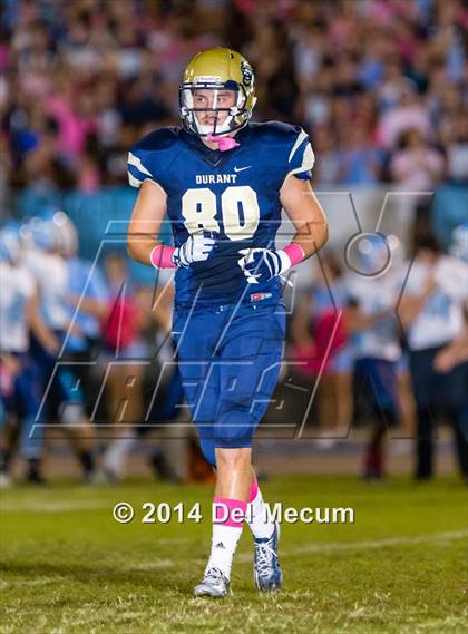 Thumbnail 3 in Newsome @ Durant photogallery.