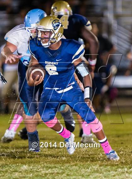 Thumbnail 3 in Newsome @ Durant photogallery.