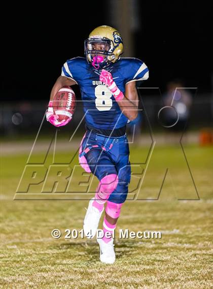 Thumbnail 2 in Newsome @ Durant photogallery.