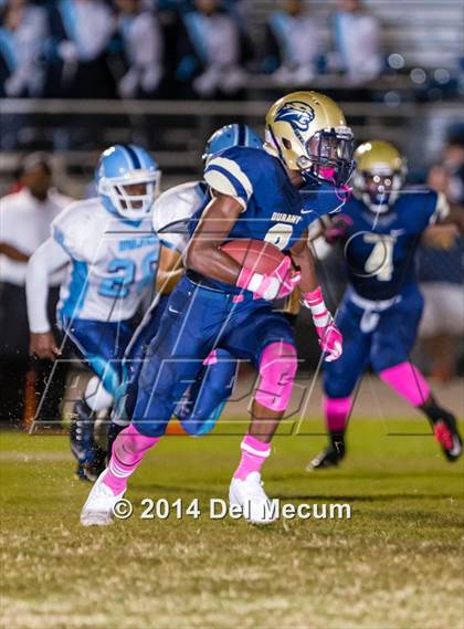 Thumbnail 3 in Newsome @ Durant photogallery.