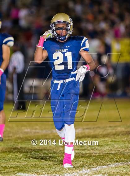 Thumbnail 1 in Newsome @ Durant photogallery.