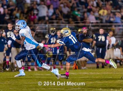 Thumbnail 2 in Newsome @ Durant photogallery.