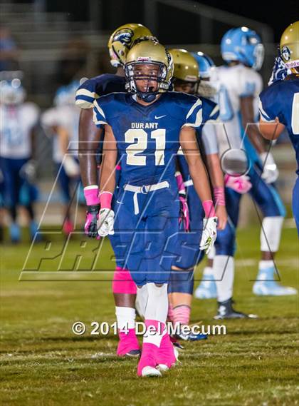 Thumbnail 3 in Newsome @ Durant photogallery.