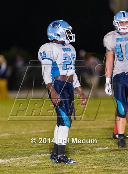 Thumbnail 1 in Newsome @ Durant photogallery.