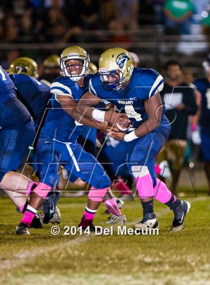 Thumbnail 2 in Newsome @ Durant photogallery.
