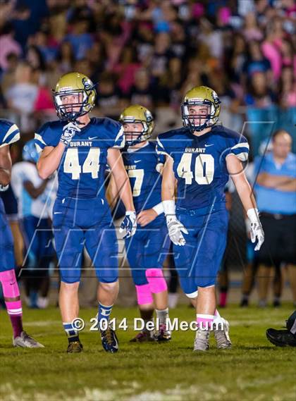 Thumbnail 1 in Newsome @ Durant photogallery.