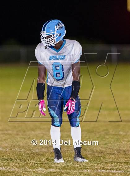 Thumbnail 2 in Newsome @ Durant photogallery.