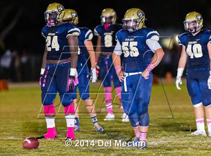 Thumbnail 2 in Newsome @ Durant photogallery.