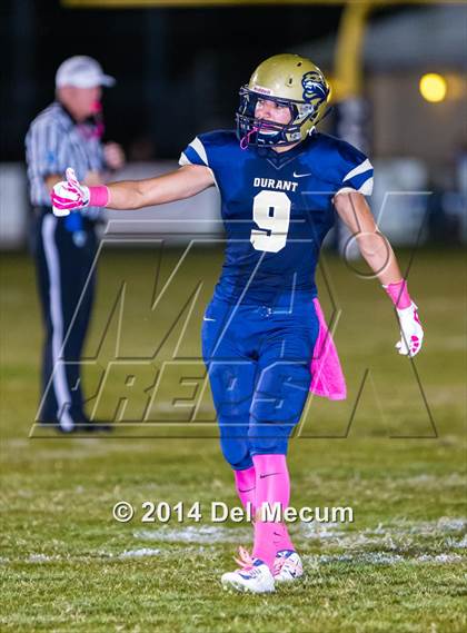Thumbnail 3 in Newsome @ Durant photogallery.