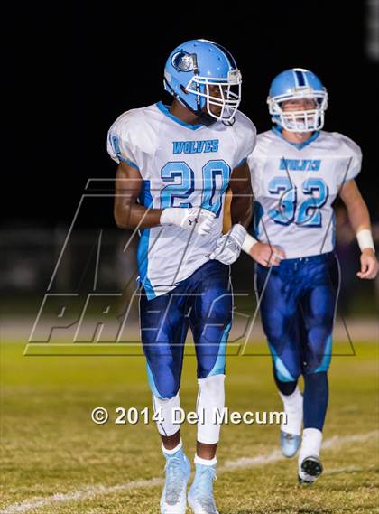 Thumbnail 1 in Newsome @ Durant photogallery.