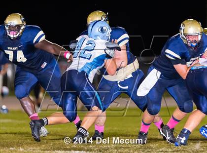 Thumbnail 2 in Newsome @ Durant photogallery.