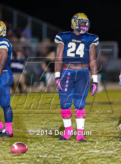 Thumbnail 2 in Newsome @ Durant photogallery.